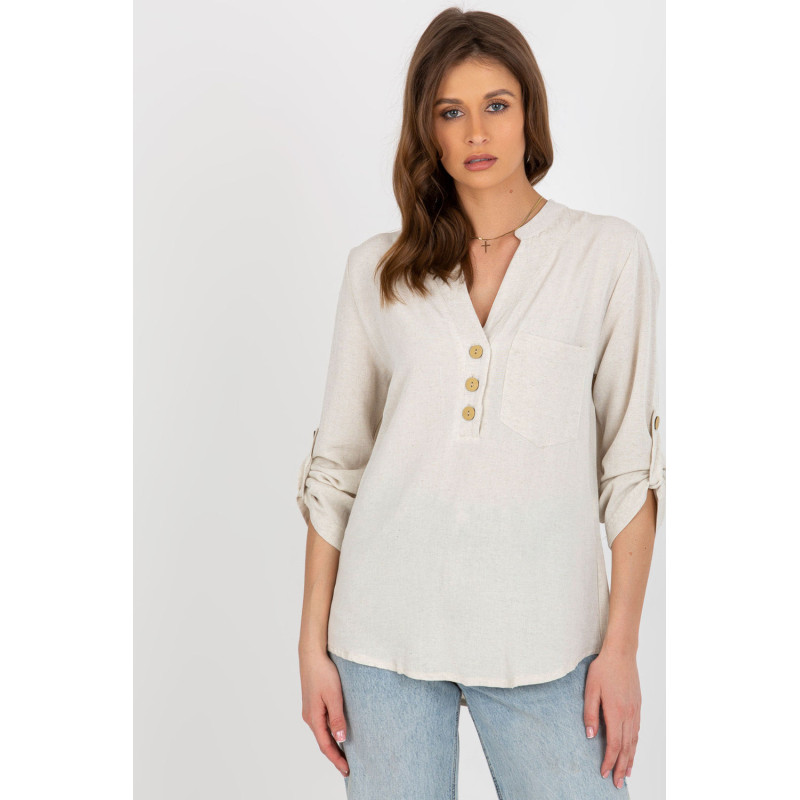 Blouse Rue Paris Chemisier 179031
