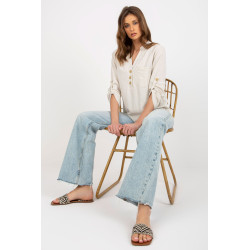 Blouse Rue Paris Chemisier 179031