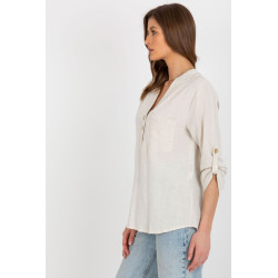Blouse Rue Paris Chemisier 179031