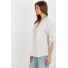 Blouse Rue Paris Chemisier 179031