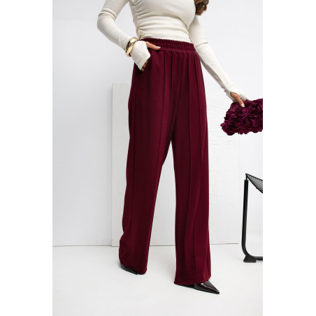 Pantalon Rue Paris Pantalon survêtement 222250