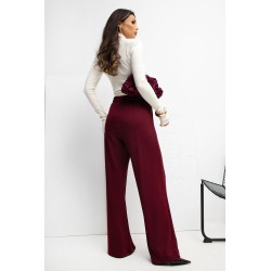 Pantalon Rue Paris Pantalon survêtement 222250