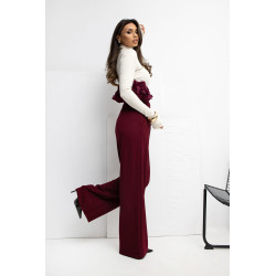 Pantalon Rue Paris Pantalon survêtement 222250