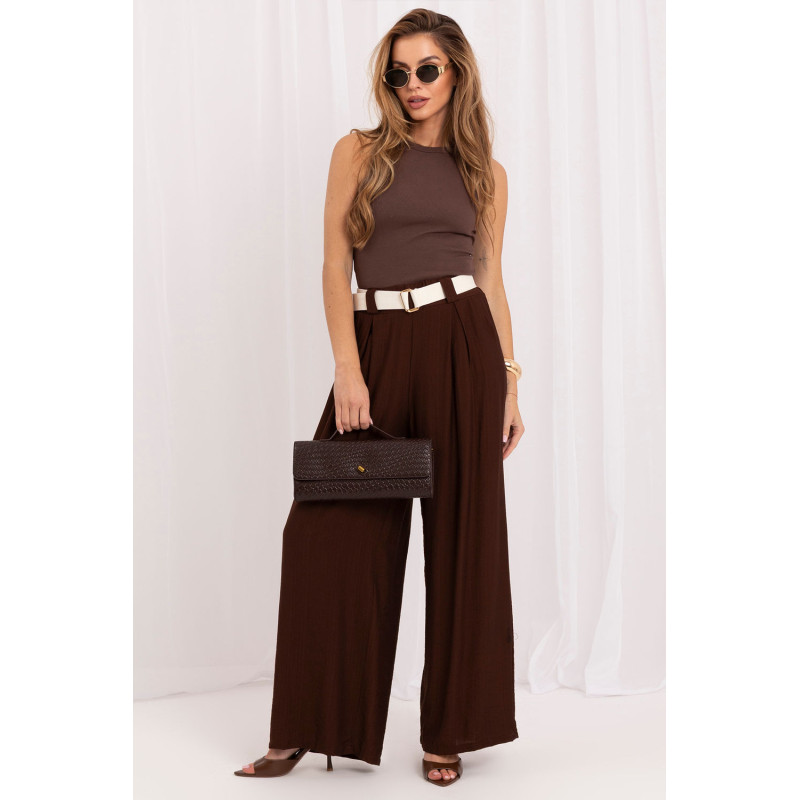 Pantalon Rue Paris Pantalon femme 229199