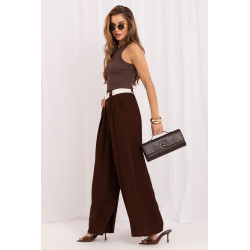 Pantalon Rue Paris Pantalon femme 229199