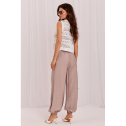 Pantalon Rue Paris Pantalon femme 229380