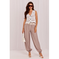 Pantalon Rue Paris Pantalon femme 229380