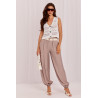 Pantalon Rue Paris Pantalon femme 229380