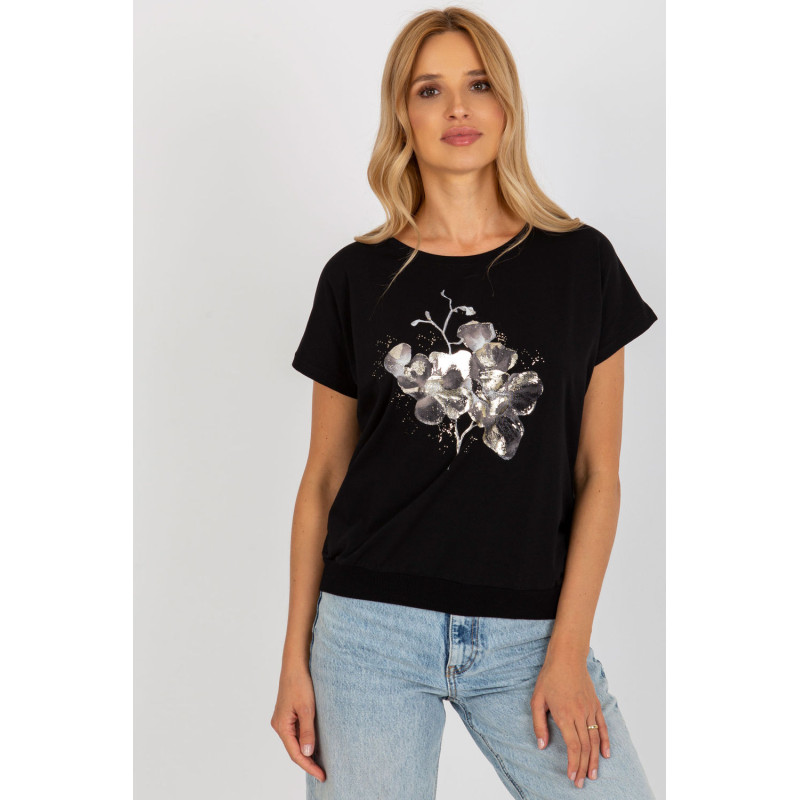 Blouse Rue Paris Chemisier 182109
