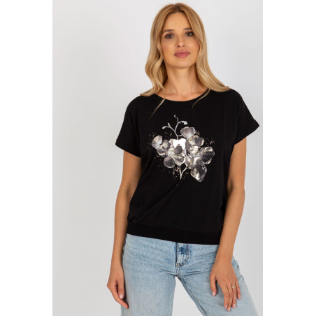 Blouse Rue Paris Chemisier 182109