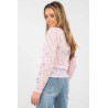 Blouse Rue Paris Blouse en dentelle 223841