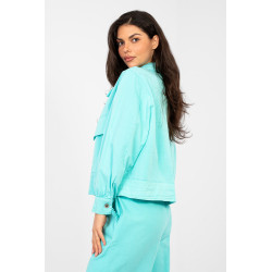 Chemise Rue Paris Chemise manche longue 224293
