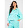 Chemise Rue Paris Chemise manche longue 224293
