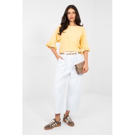 Pantalon Rue Paris Jean 224760