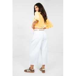 Pantalon Rue Paris Jean 224760