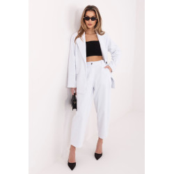 Pantalon Rue Paris Pantalon en velours côtelé 224997