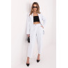 Pantalon Rue Paris Pantalon en velours côtelé 224997
