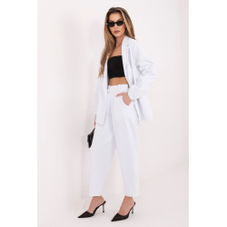 Pantalon Rue Paris Pantalon en velours côtelé 224997