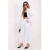 Pantalon Rue Paris Pantalon en velours côtelé 224997