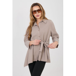 Chemise Rue Paris Chemise manche longue 225421