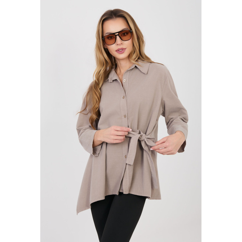 Chemise Rue Paris Chemise manche longue 225421