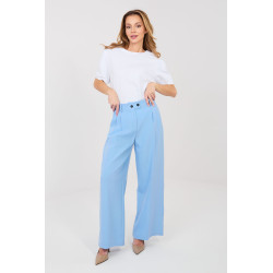 Pantalon Rue Paris Pantalon femme 225563