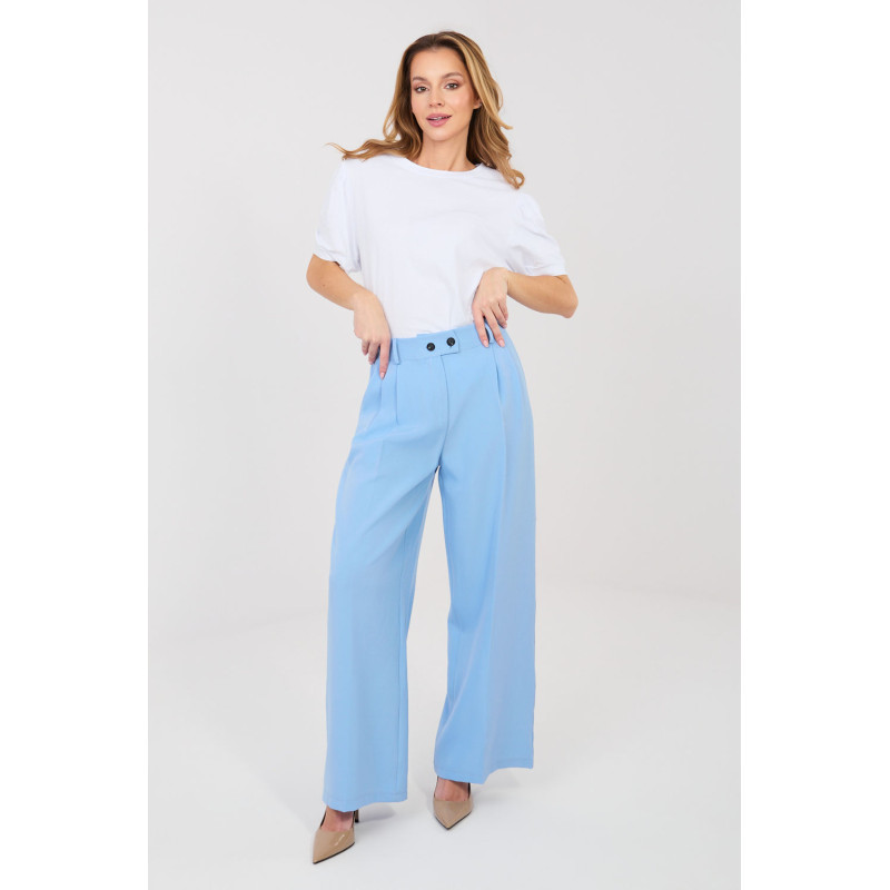 Pantalon Rue Paris Pantalon femme 225563