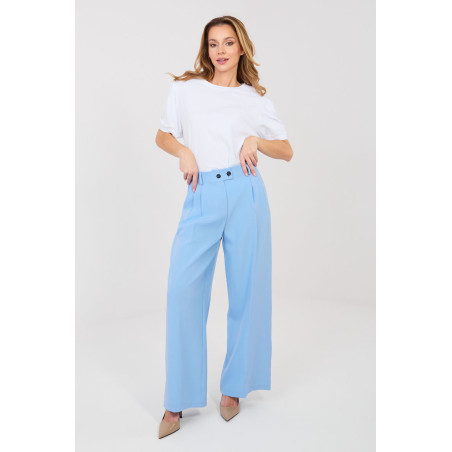 Pantalon Rue Paris Pantalon femme 225563