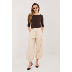 Pantalon Rue Paris Pantalon femme 225857