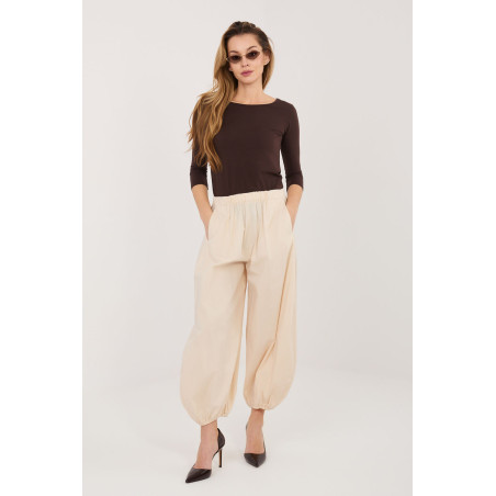 Pantalon Rue Paris Pantalon femme 225857