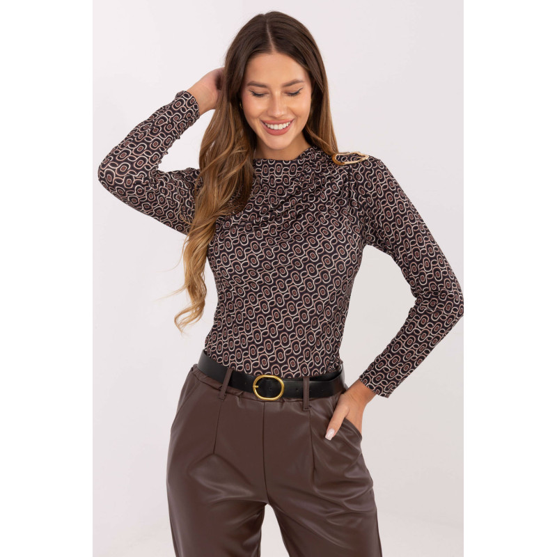 Blouse Rue Paris Chemisier 219379