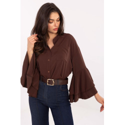 Chemise Rue Paris Chemise manche longue 219625