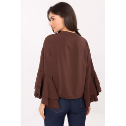 Chemise Rue Paris Chemise manche longue 219625