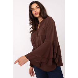 Chemise Rue Paris Chemise manche longue 219625