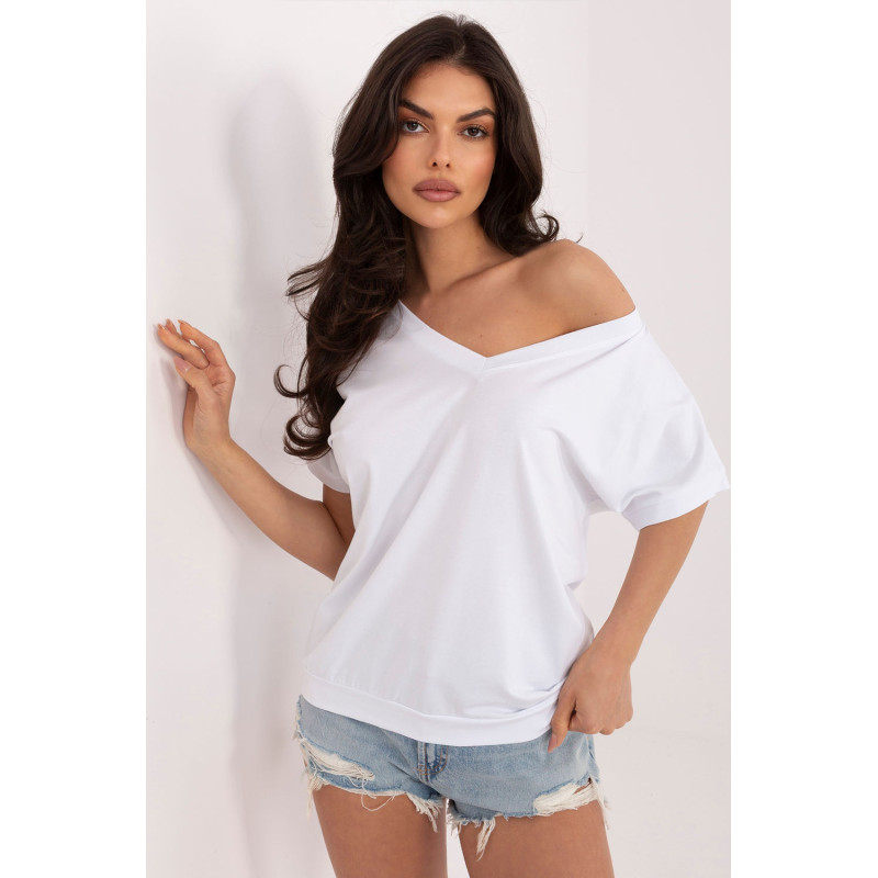 Blouse Rue Paris Chemisier 226684