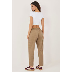 Pantalon Rue Paris Pantalon en velours côtelé 226968