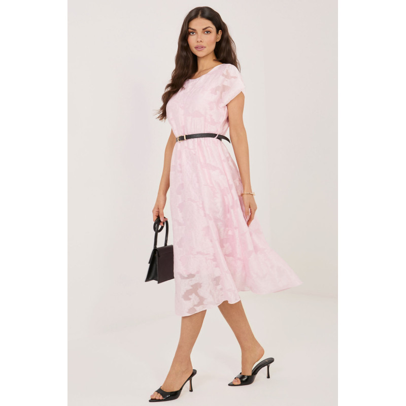 Robe de cocktail Rue Paris 227372