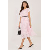 Robe de cocktail Rue Paris 227372