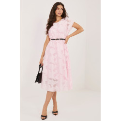 Robe de cocktail Rue Paris 227372