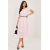 Robe de cocktail Rue Paris 227372