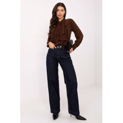Chemise Rue Paris Chemise manche longue 220563