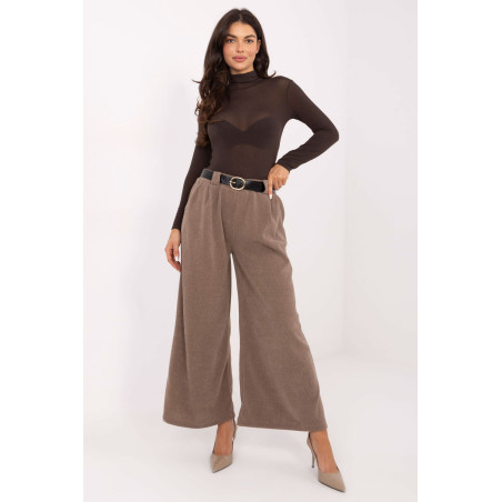 Pantalon Rue Paris Pantalon en velours côtelé 220873