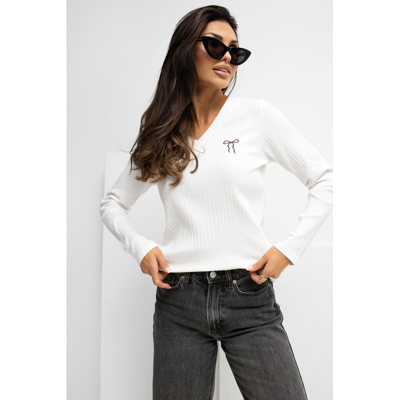 Blouse Rue Paris Chemisier 221822
