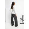 Blouse Rue Paris Chemisier 221822