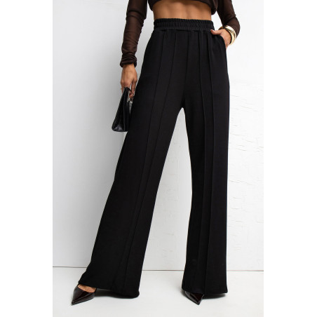 Pantalon Rue Paris Pantalon survêtement 222251