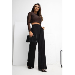 Pantalon Rue Paris Pantalon survêtement 222251