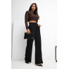 Pantalon Rue Paris Pantalon survêtement 222251