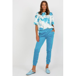 Pantalon Rue Paris 180209