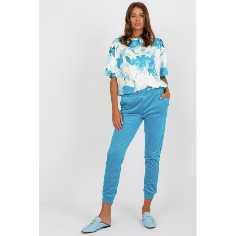 Pantalon Rue Paris 180209