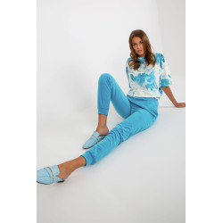 Pantalon Rue Paris 180209